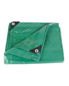 Zaštitna cerada 2x3m 150g