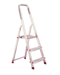 Corda Krause aluminijumske merdevine 3 stepenika