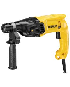Elektro pneumatski čekić sds+ D25033K DEWALT
