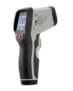 Digitalni infracrveni termometar DT-835 CEM