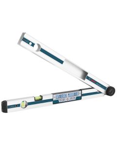 Digitalni merač uglova i nagiba GAM 270 MFL Bosch