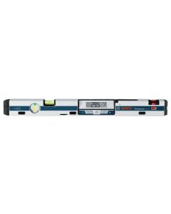 Digitalni merač uglova i nagiba GIM 60 L PROFESSIONAL Bosch
