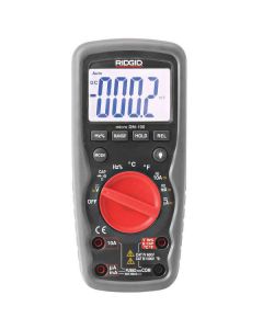 Digitalni multimetar DM-100 Ridgid