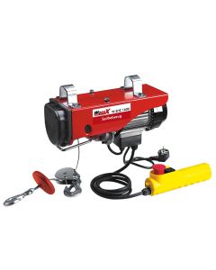 Dizalica ELEKTRIČNA W-SHZ 1600 WOMAX