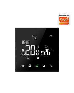 Digitalni smart Wi-Fi termostat za podno grejanje DST-210P/WF