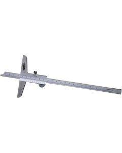 Dubinomer vernier 0-500mm Insize