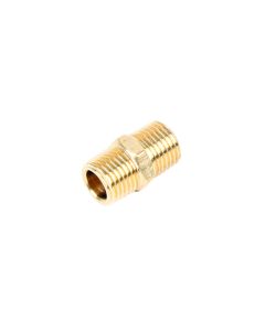 Dupla nipla 3/8" Metabo