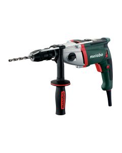 Dvobrzinska udarna bušilica SBE 1100 Plus METABO 