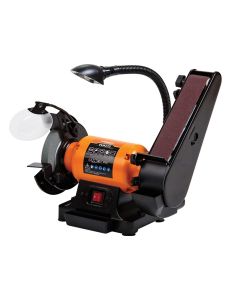 Villager dvostrano tocilo sa trakom VLN 375