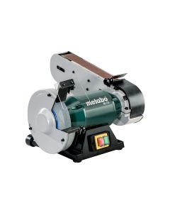 Dvostrano tocilo oštrač BS 175 METABO