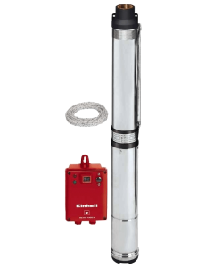 EINHELL GC-DW 1300 N dubinska pumpa za vodu