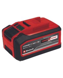 Einhell baterija 18V 8Ah Multi-Ah PXC Plus 
