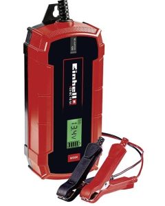 EINHELL CE-BC 10 M PAMETNI PUNJAČ AKUMULATORA