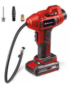Einhell CE-CC 18 Li akumulatorski auto kompresor  