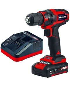 Einhell TC-CD 18/35 Li Power X-Change 2.5 AH akumulatorska bušilica šrafilica