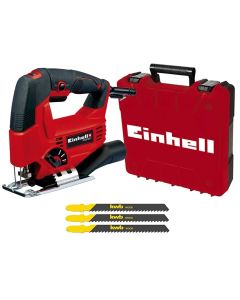 EINHELL TC-JS 80/1 KIT ubodna testera
