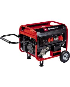 EINHELL TC-PG 65/E5 agregat za struju 