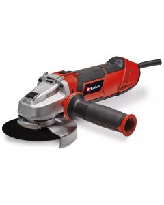 EINHELL TE-AG 125/1010 CE Q ugaona brusilica 125mm 1010W
