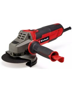 EINHELL TE-AG 125/1010 ugaona brusilica 125mm 1010W