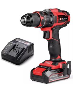 Einhell TE-CD 18/44 akumulatorska udarna bušilica 