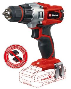 Einhell TE-CD 18/2 Li-Solo Akumulatorska bušilica