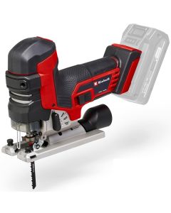 EINHELL TP-JST 18/135 LI BL SOLO akumulatorska ubodna testera