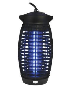 Električna zamka za insekte 1x6W IKP1-6