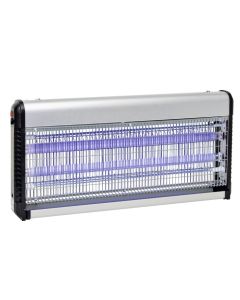 Električna zamka za insekte 2x18W IKM150