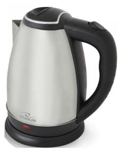 Električni bokal TKK001I Titanum