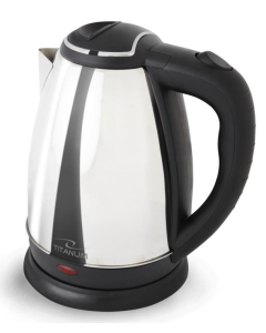 Električni bokal TKK001S Titanum