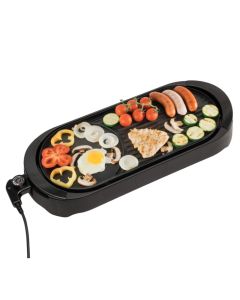 Električni roštilj HG-GR02 HOME