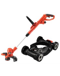 Električni trimer - kosačica za travu ST5530CM 3-IN-1 Black & Decker 