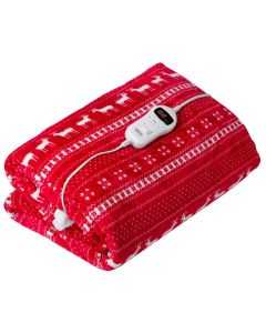 Električno grejno ćebe CR7441 Camry 