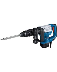 Elektro-pneumatski čekić za štemovanje Bosch GSH 500 SDS-max 