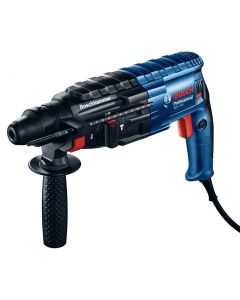 Bosch Professional GBH 240 elektro-pneumatski čekić sa SDS Plus prihvatom