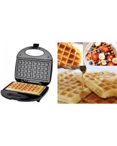 Esperanza Aparat za Vafle - Galete EKT008