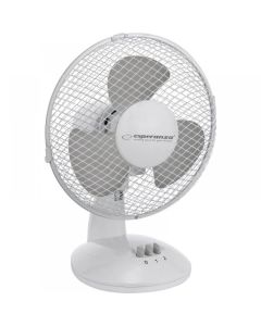 ESPERANZA EHF004WE STONI VENTILATOR