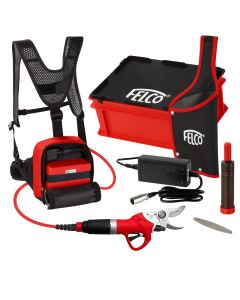 FELCO 812 električne makaze za orezivanje