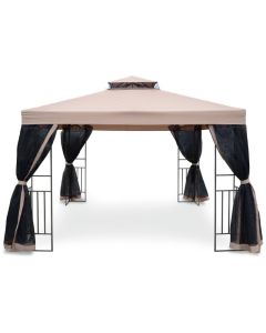 FIELDMANN FDZN 7010 Baštenska tenda 3x3m