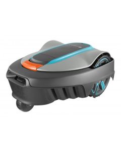 GARDENA ROBOTSKA KOSILICA SILENO CITY 500 m²