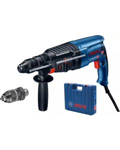 GBH 2-26 DFR Bosch Professional elektro pneumatski čekić u L-koferu 