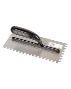 GLETARICA NAZUBLJENA 8mm 130x280mm  WOMAX
