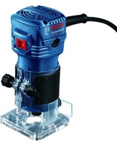Glodalica za ivice GKF 550 Bosch