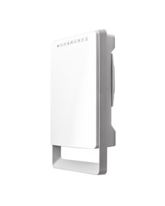 Grejalica za kupatilo sa držačem peškira 6002 RADIALIGHT