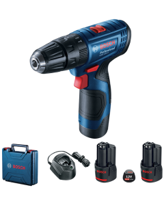 GSR 120 Li Bosch Professional akumulatorska bušilica odvrtač