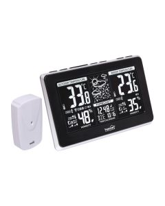 Kućna meteo stanica HCW25