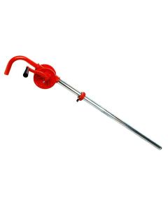 PUMPA ZA ULJE ROTACIONA RUČNA WOMAX
