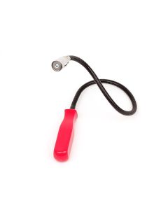 Magnet FLEXIBILNI SA LED DIODOM
