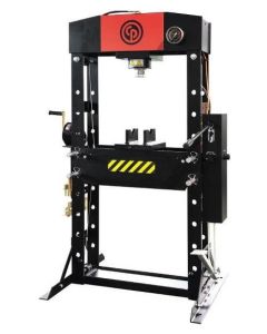 Chicago Pneumatic CP86500 hidraulična presa 50 T  