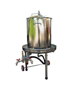 Hidro presa VSX 35